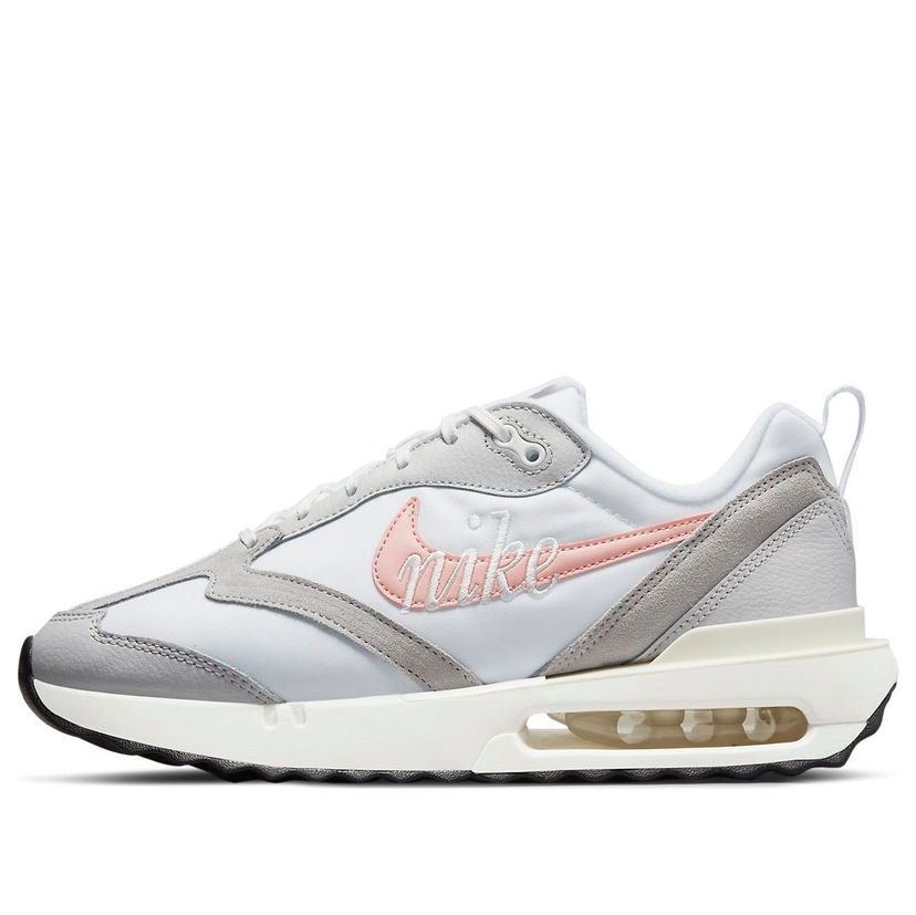 Tenisky a topánky Nike Air Max Dawn Biela | DQ5016-100