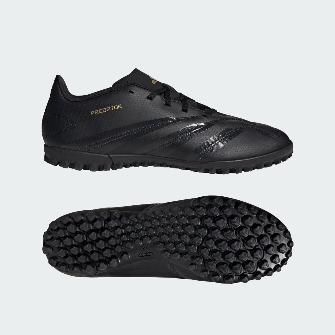 Tenisky a topánky adidas Performance Predator Club Turf Čierna | IF6397, 0