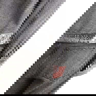 Bunda Heresy Heresy Heretic Jacket Šedá | HAW25-O07A, 5