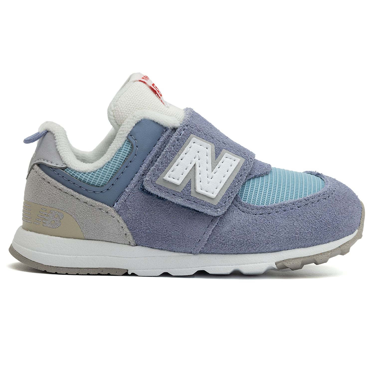 Tenisky a topánky New Balance NW574BLG Modrá | NBNW574BLG, 0