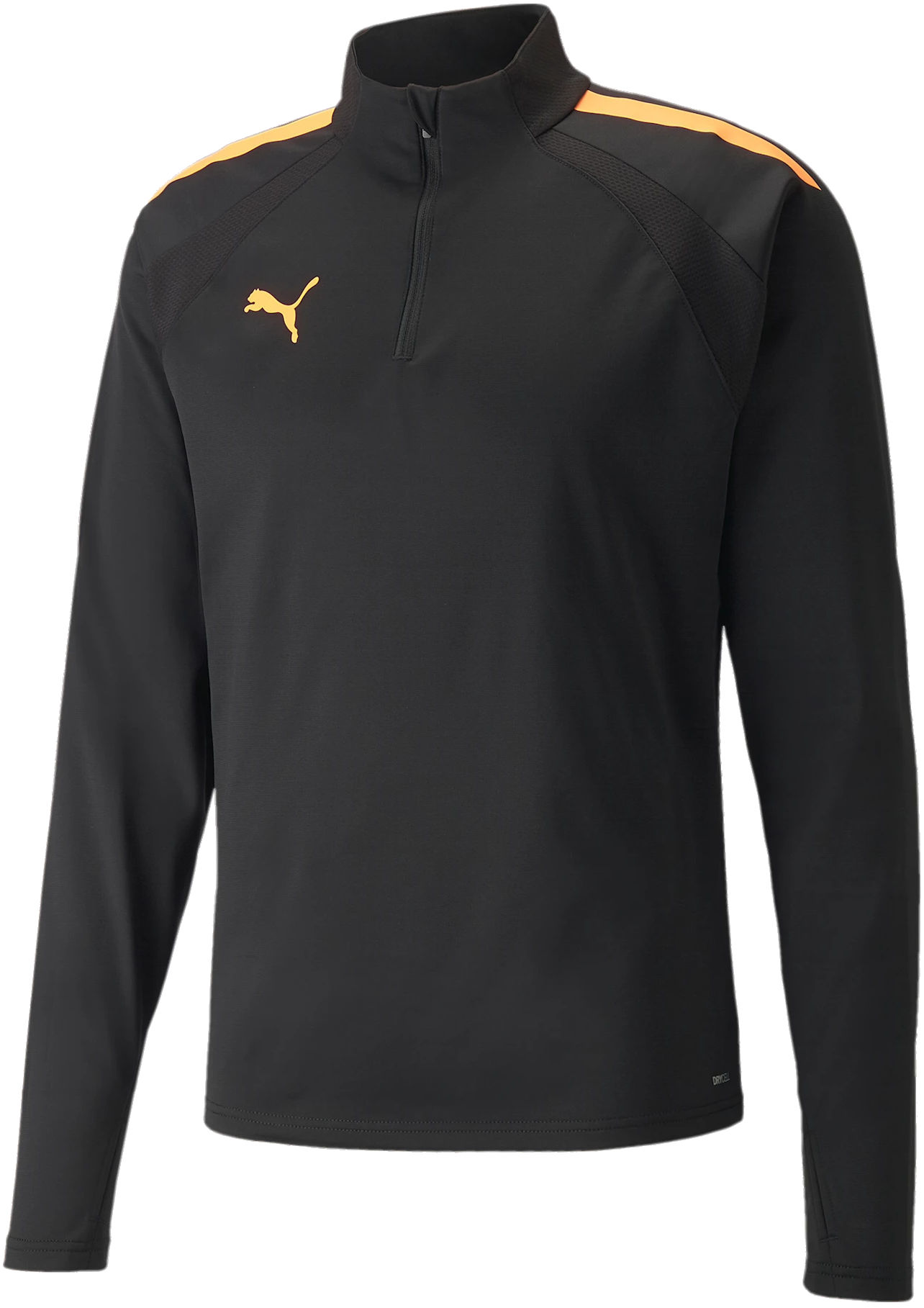 Mikina Puma teamLIGA Sweatshirt Čierna | 65723645, 0