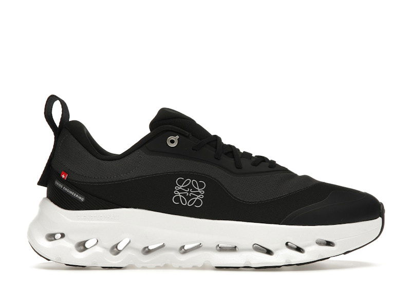 Tenisky a topánky On Running LOEWE x Cloudtilt 2 Black W Čierna | 3WE10870553, 0