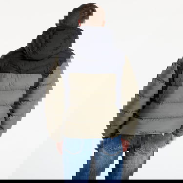 Prešívaná bunda Napapijri Jacket A-Molveno Hood Rôznofarebný | NP0A88V2G0A1, 4