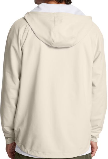 Bunda Under Armour UA Unstoppable Jacket Biela | 1389354-110, 1
