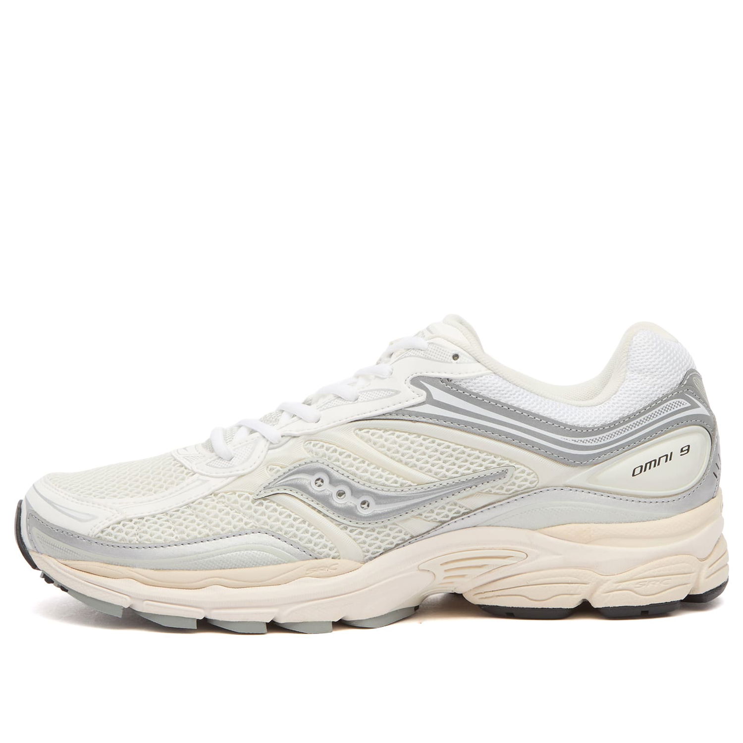 Tenisky a topánky Saucony Progrid Omni 9 Size UK 6 Biela | S70832-6, 0