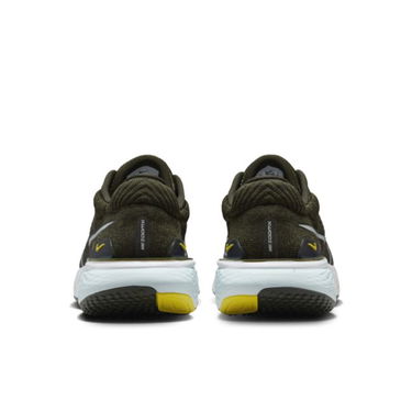 Tenisky a topánky Nike ZoomX Invincible Run Flyknit 2 Zelené | DH5425-300, 2