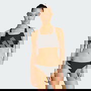 Big Bars C-back Bikini Set