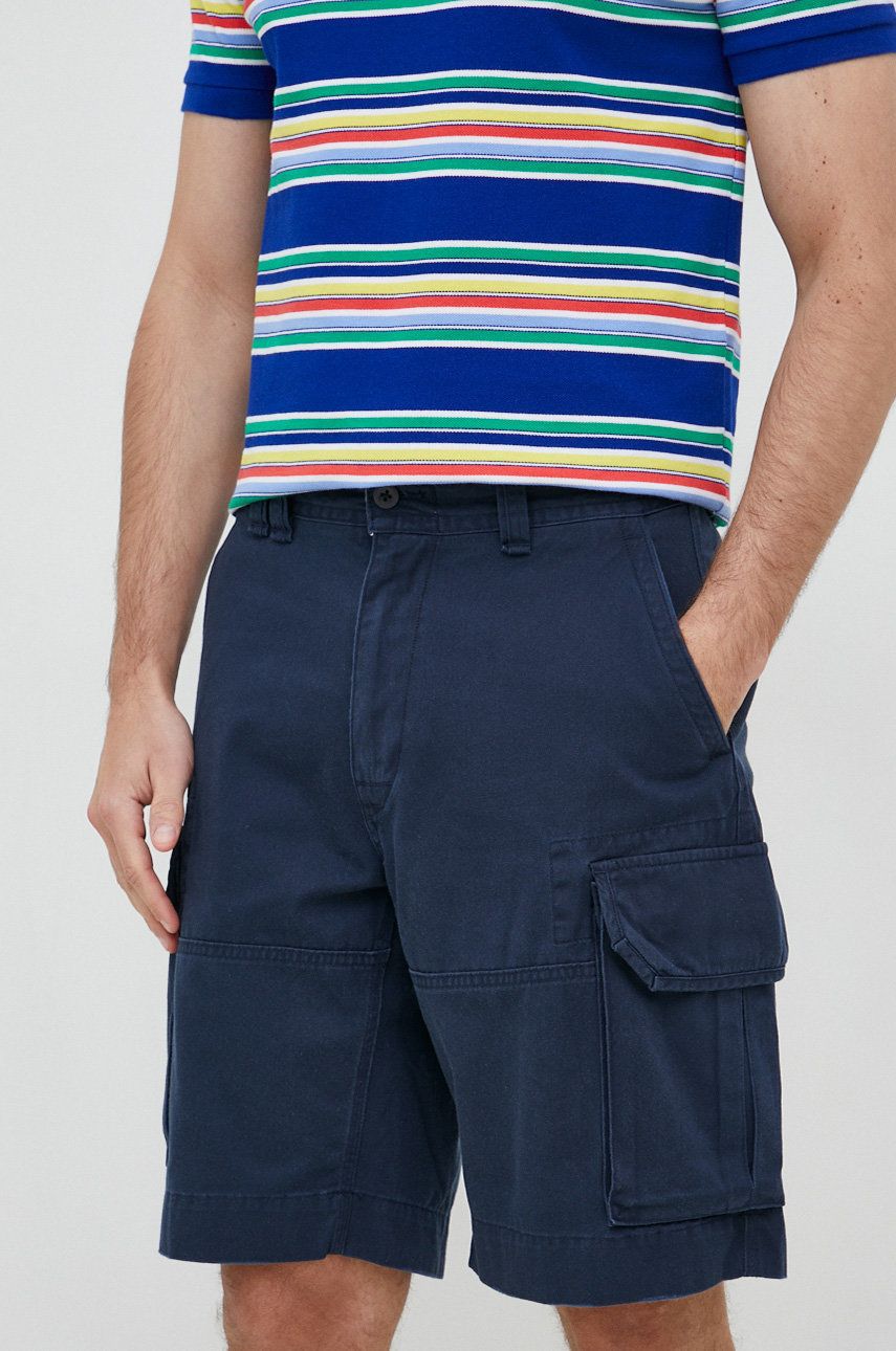 Šortky Polo by Ralph Lauren Short Navy | 710548502, 0