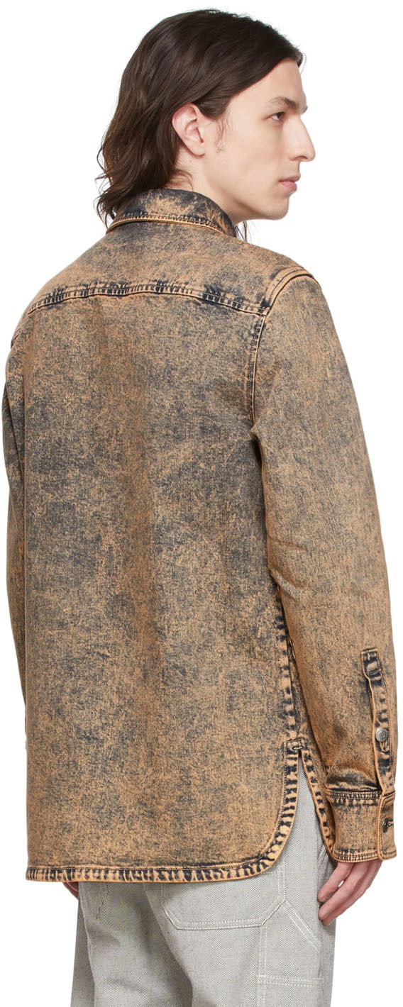 Stella McCartney Denim Shirt