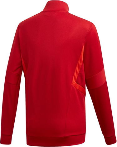 Bunda adidas Originals Tiro 19 Trainings Jacket Červená | d95922, 1