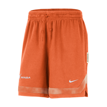 Šortky Nike WNBA Team 13 Standard Issue Shorts Oranžová | DV6449-820, 0