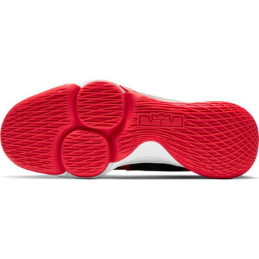 Tenisky a topánky Nike LeBron Witness 5 Čierna | CQ9380-005, 5