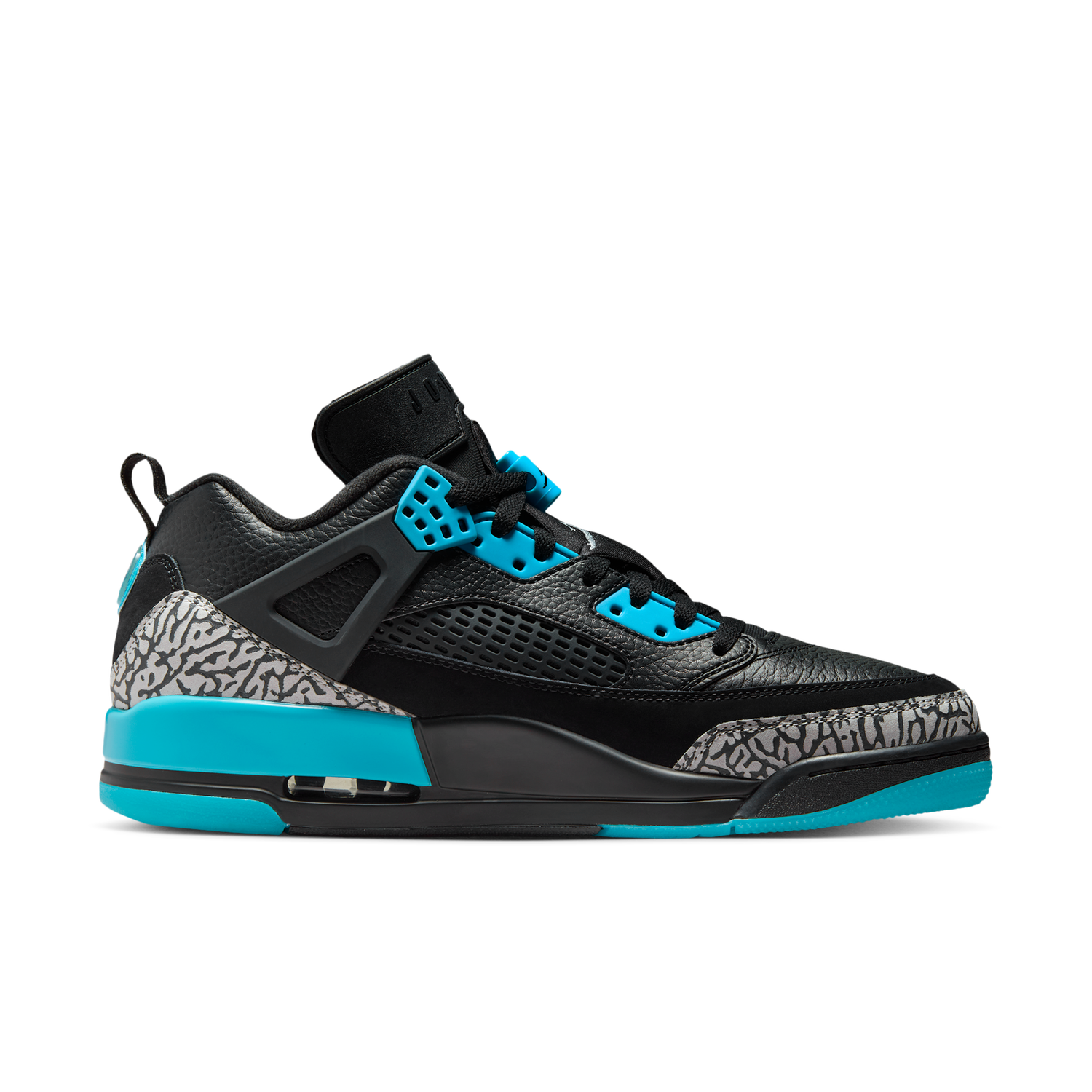 Tenisky a topánky Jordan Jordan Spizike Low Čierna | FQ1759-005, 1