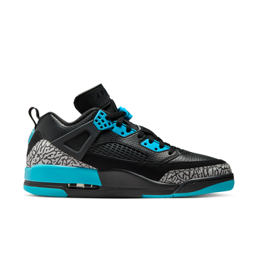 Tenisky a topánky Jordan Jordan Spizike Low Čierna | FQ1759-005, 1