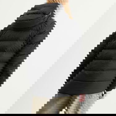 Prešívaná bunda Arcteryx Thorium Down Hooded Jacket, Size Large Čierna | X000010544-000486, 3