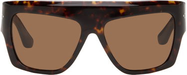 Slnečné okuliare Port Tanger Tortoiseshell Hal Sunglasses Hnedá | PT-4603, 0