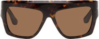 Tortoiseshell Hal Sunglasses