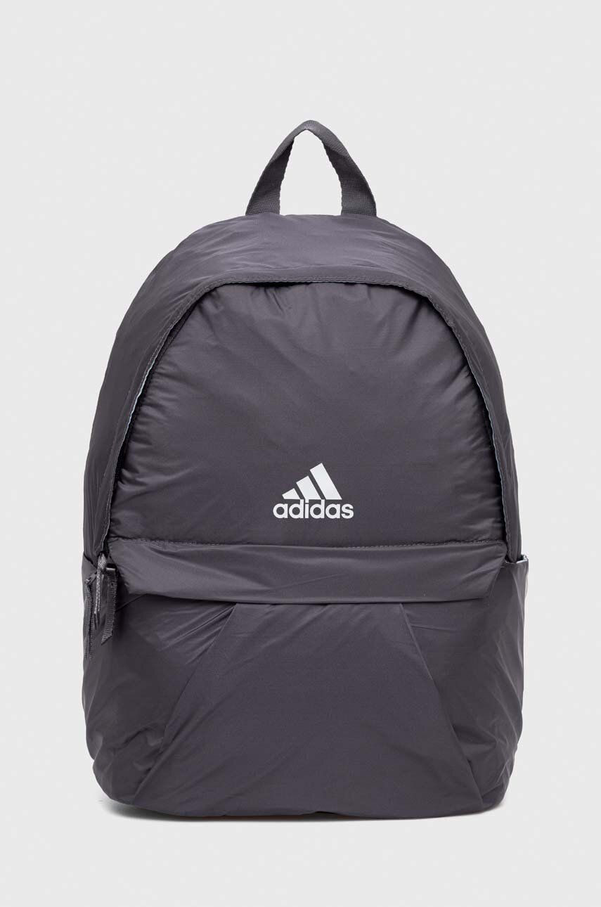 Batoh adidas Performance Classic Gen Z Backpack Šedá | HY0756, 0