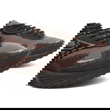 Tenisky a topánky Mizuno WAVE RIDER Hnedá | D1GA3309-25, 4