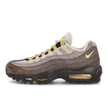 Tenisky a topánky Nike Air Max 95 NH Šedá | DR0146-001, 0