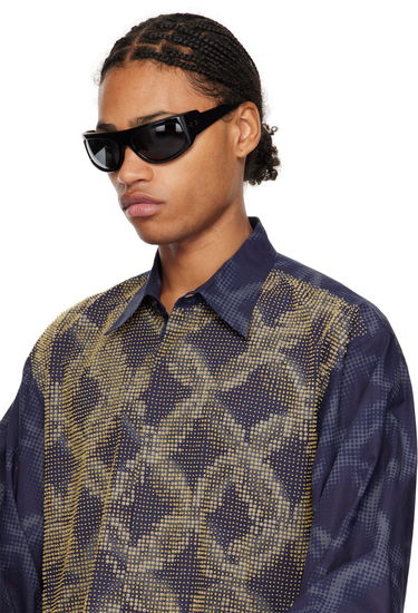 Slnečné okuliare Port Tanger Fayaz Sunglasses Čierna | PT-5101, 3