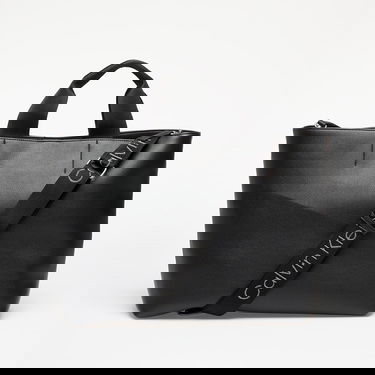 Tote bag CALVIN KLEIN Calvin Klein Jeans Ultralight Tote Bag Čierna | LV04K3132G UB1, 1