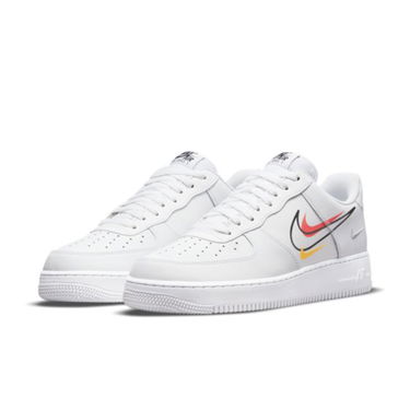 Tenisky a topánky Nike Air Force 1 Biela | DM9096-100, 1