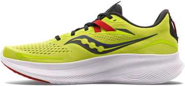 Tenisky a topánky Saucony Ride 15 Žltá | S20729-25, 0