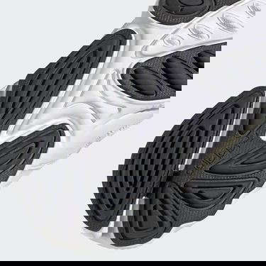 Tenisky a topánky adidas Originals Ozweego Plus Biela | G55589, 4