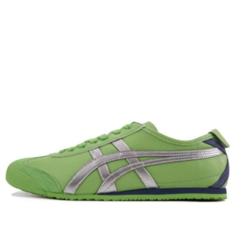 Tenisky a topánky Onitsuka Tiger Mexico 66 Zelené | 1183A201-305, 0