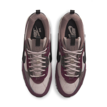 Tenisky a topánky Nike Air Max 90 Futura Vínová | DV7190-200, 2