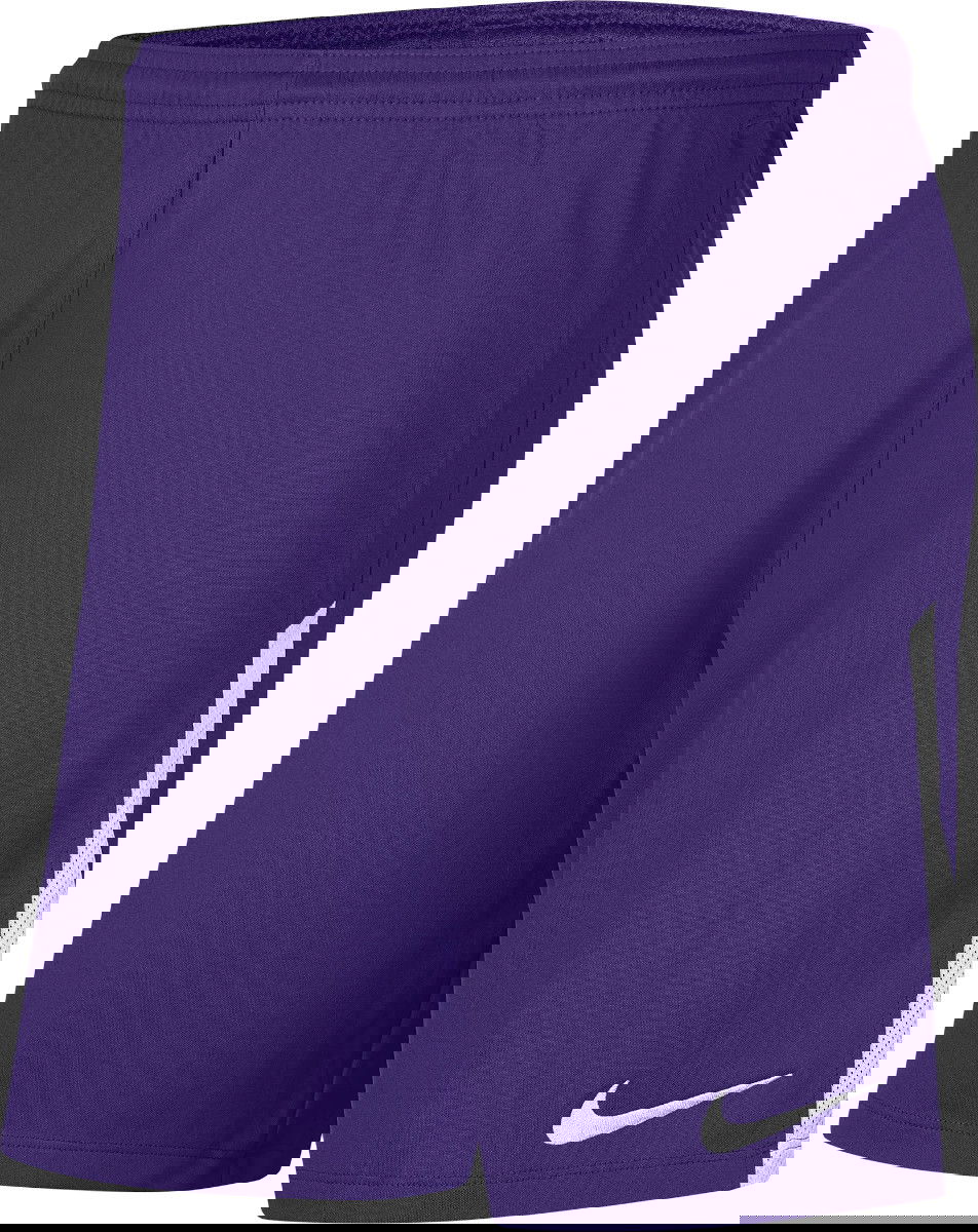 Šortky Nike Shorts Dri-FIT League Knit II Fialová | bv6852-547, 0