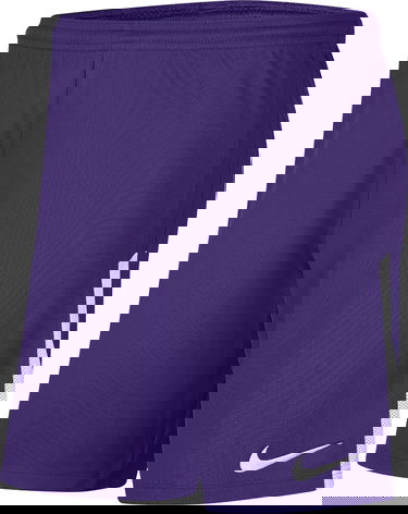 Šortky Nike Shorts Dri-FIT League Knit II Fialová | bv6852-547, 0