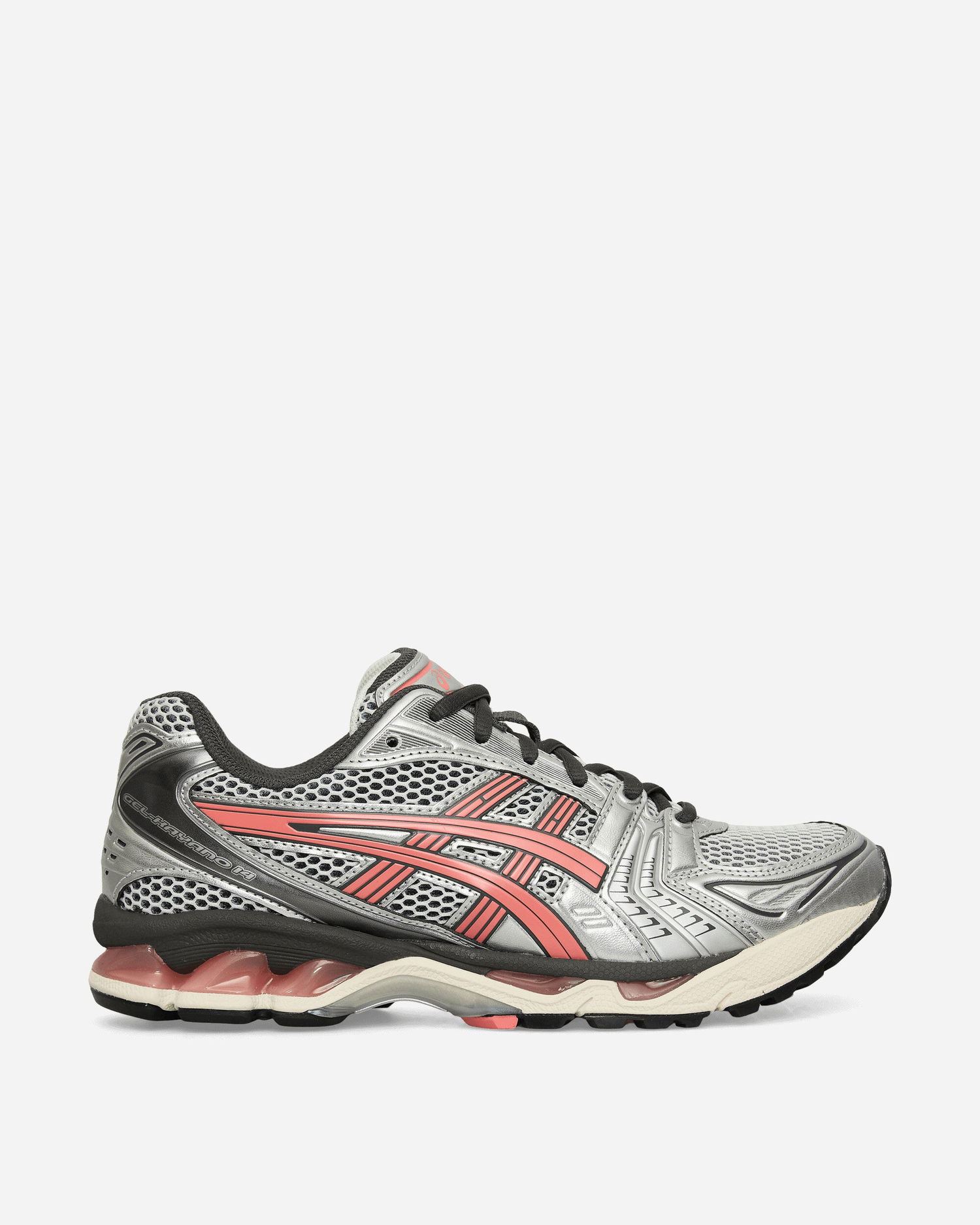 Tenisky a topánky Asics GEL-Kayano 14 Metalická | 1203A740-101, 1