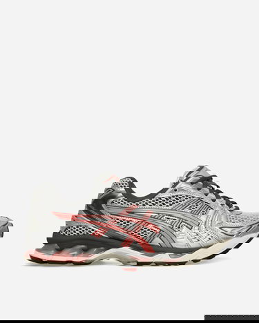 Tenisky a topánky Asics GEL-Kayano 14 Metalická | 1203A740-101, 1