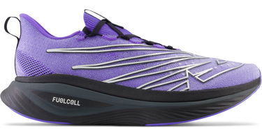 Tenisky a topánky New Balance FuelCell SuperComp Elite v3 Fialová | mrcelce3d, 1