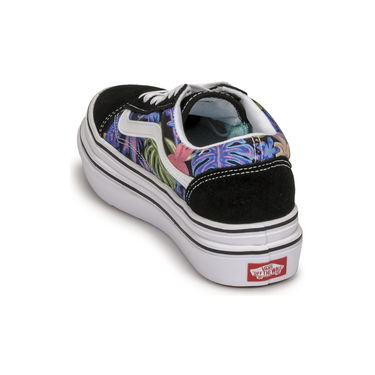 Tenisky a topánky Vans SUPER COMFYCUSH OLD SKOOL W Čierna | VN0A4UUN4ZZ1, 4