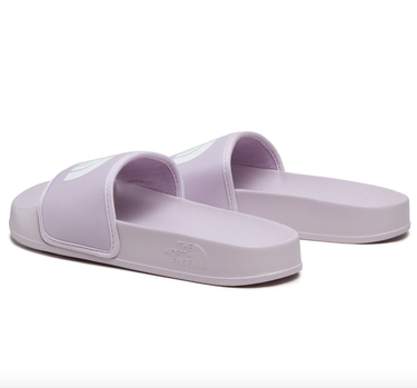 Tenisky a topánky The North Face Women’s Base Camp Slide III 42 Fialová | NF0A4T2S80V1, 2