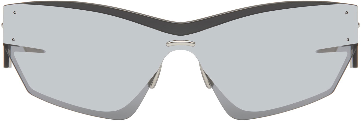 Slnečné okuliare Givenchy Givenchy Giv Cut Sunglasses Šedá | GV40100U@0016C 192337204951, 0