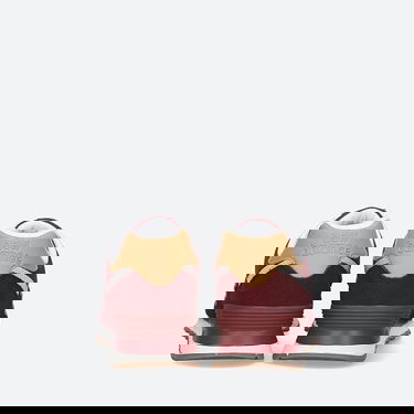 Tenisky a topánky New Balance 574 Vínová | ML574AD2, 4