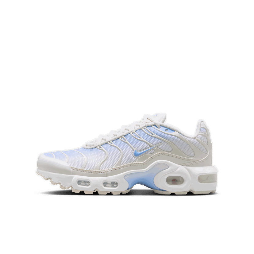 Tenisky a topánky Nike Air Max Plus Biela | CD0609-411