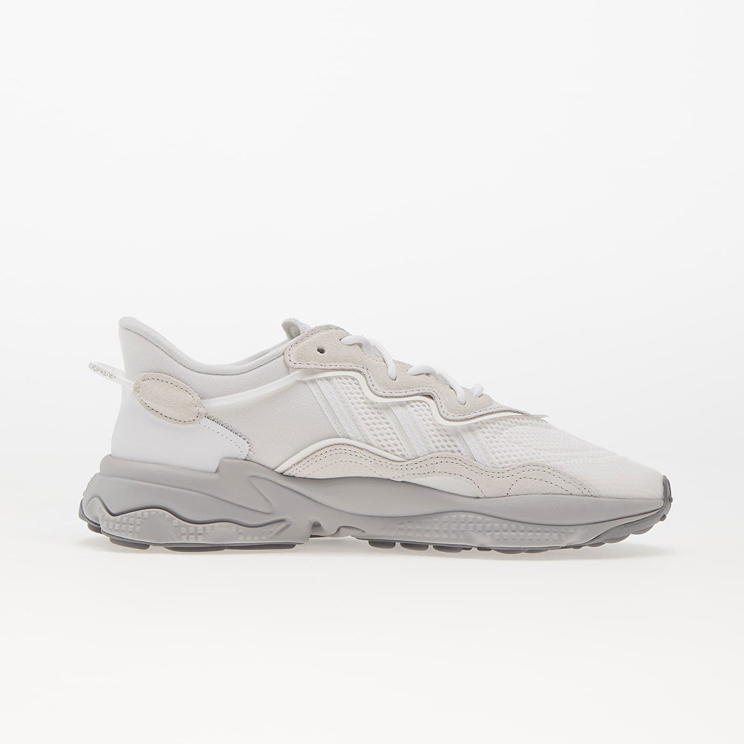 Tenisky a topánky adidas Originals Ozweego Ftw White/ Crystal White/ Grey Two Biela | ID9816, 1