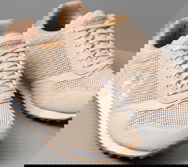 Tenisky a topánky LE COQ SPORTIF Delta Premium Béžová | 2010310, 4