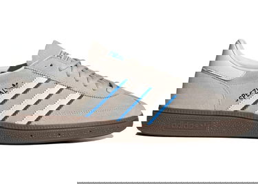 Tenisky a topánky adidas Originals adidas Handball Spezial Aluminum Bright Blue Šedá | IH9962, 0