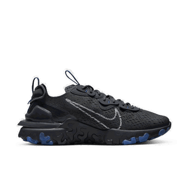 Tenisky a topánky Nike React Vision Čierna | FV0382-001, 2