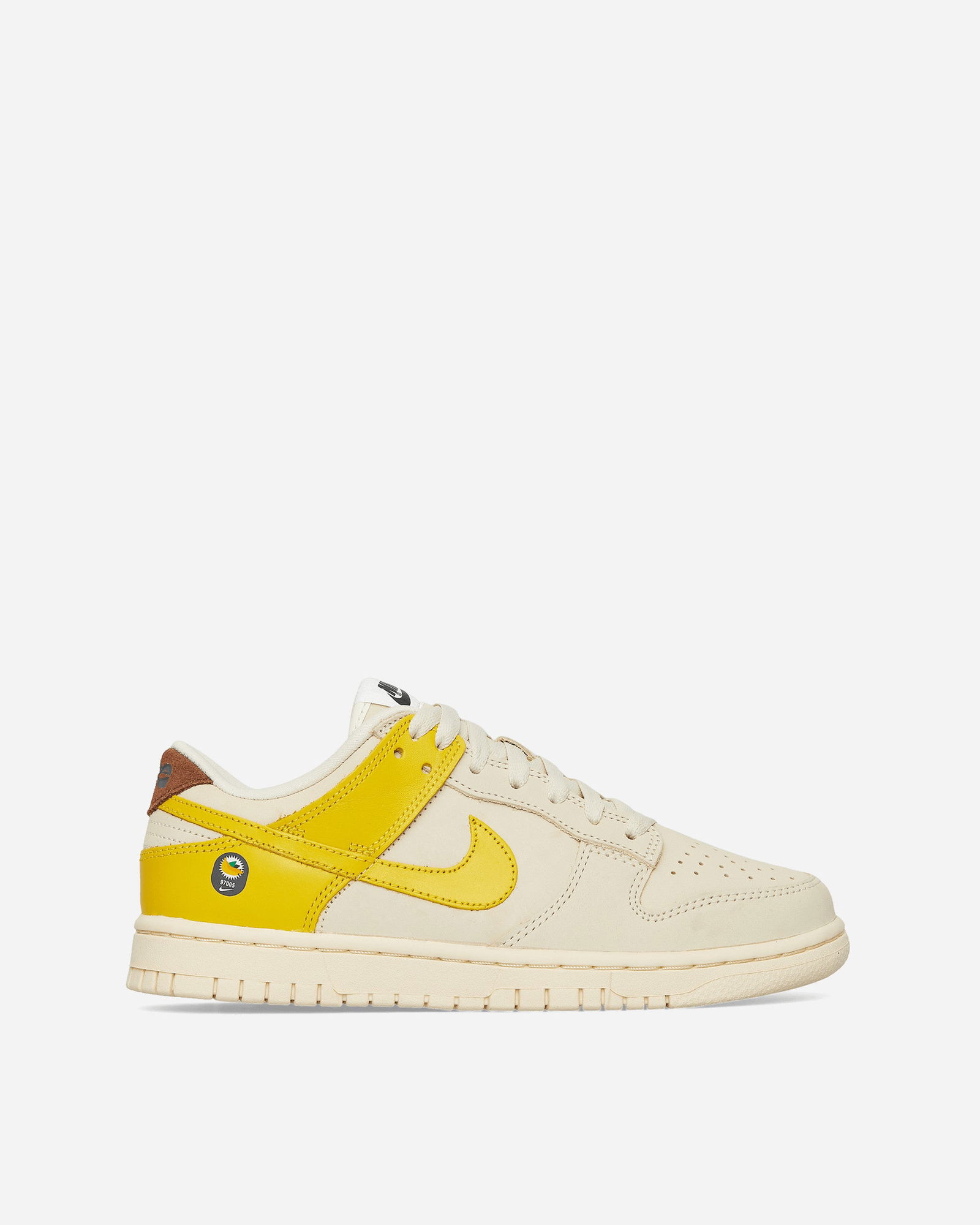 Dunk Low "Banana"