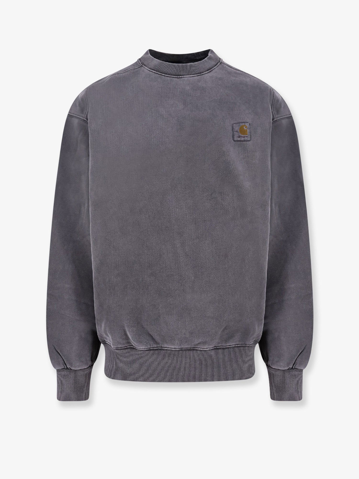 Mikina Carhartt WIP VISTA Sweatshirt Šedá | I02952287GD, 0