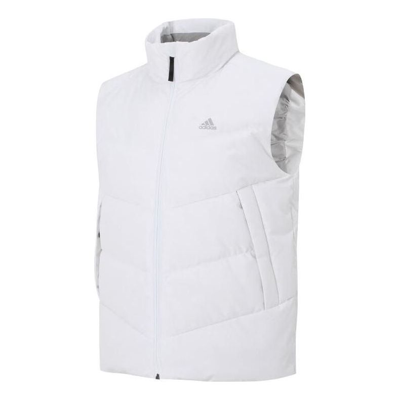 Vesta adidas Originals Men's Down Vest Biela | IS0369, 0