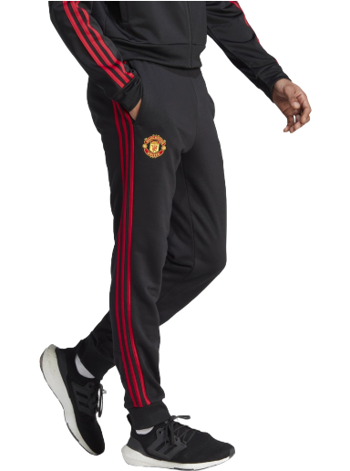 Tepláky adidas Originals adidas Manchester United DNA Čierna | ia8521