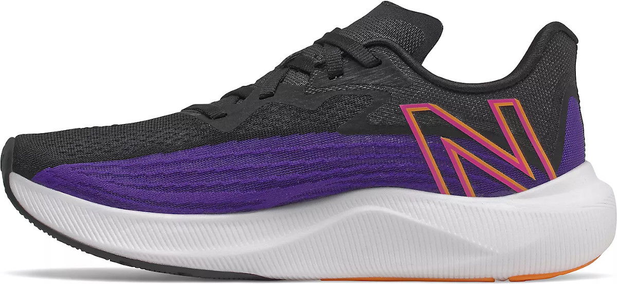 Tenisky a topánky New Balance Fuel Cell Rebel Fialová | wfcxcv2, 1